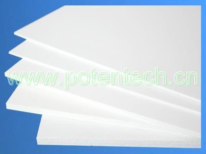 PVC自由板材-6mm