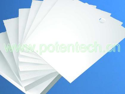 PVC自由发泡板-5mm